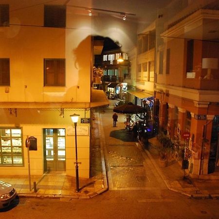 Enticing, Cosy, Rooftop Studio Athens Centre! Ep9T Exterior foto